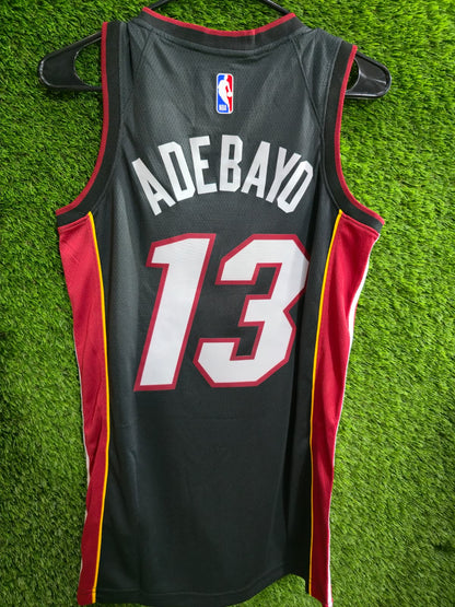 Miami Heat(Adebayo)
