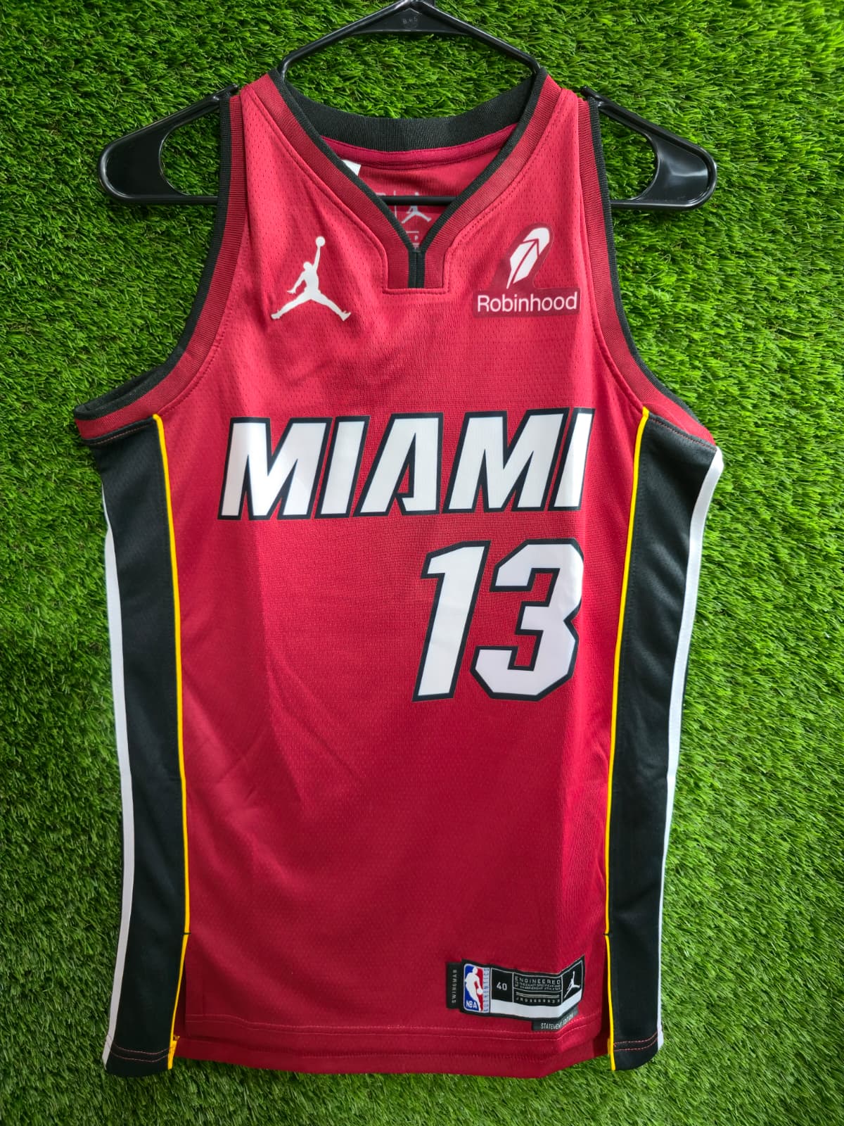 Miami Heat(Adebayo)