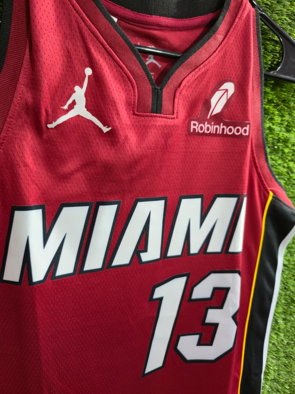 Miami Heat(Adebayo)