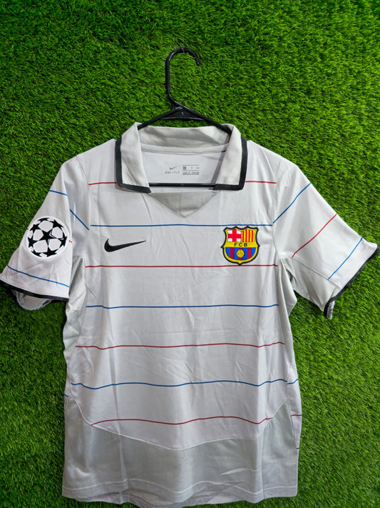 FC Barcelona 04/05 Third Kit(Ronaldinho)