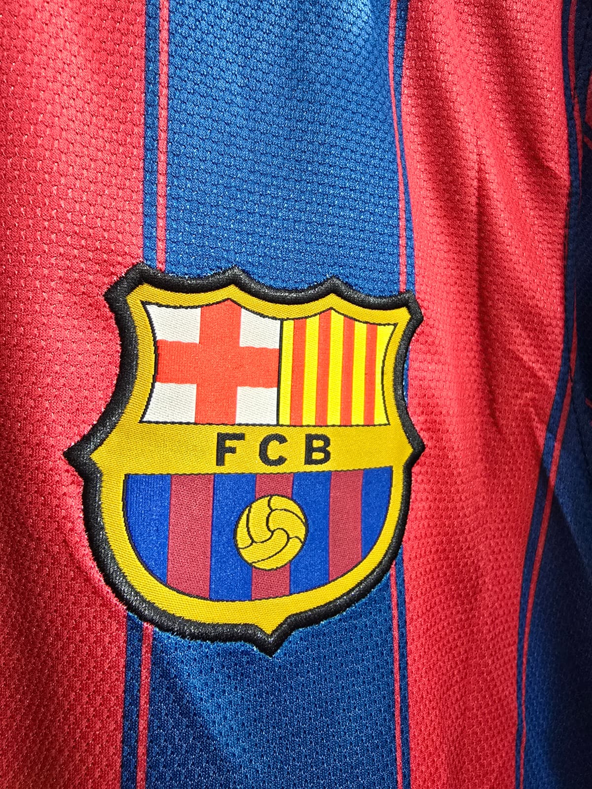 FC Barcelona 09/10(Messi)