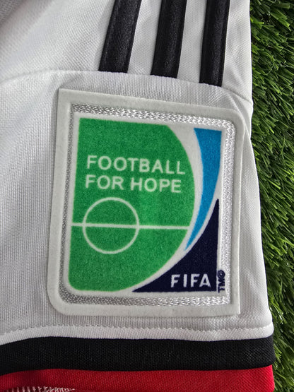 Germany 2014 World Cup Final(Kroos)