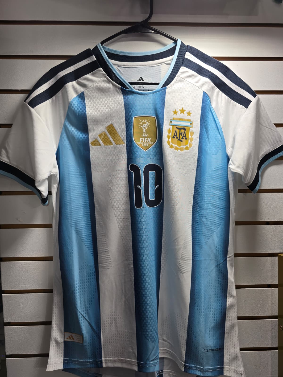 Argentina 2026(Messi)