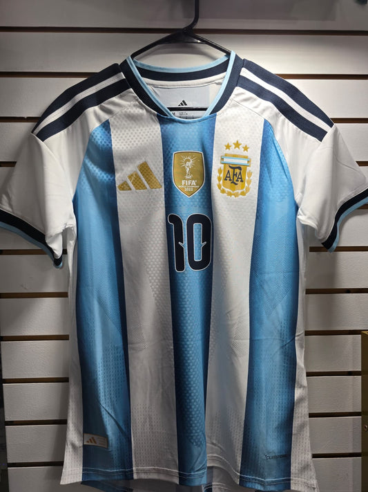 Argentina 2026(Messi)