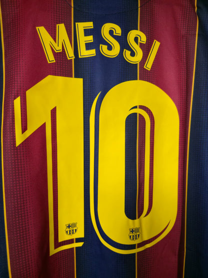 FC Barcelona 20/21(Messi)
