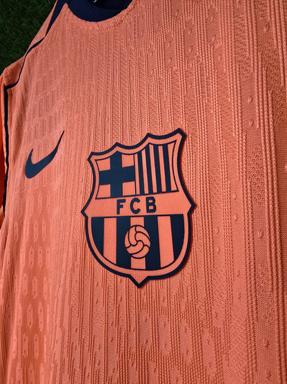 FC Barcelona 25/26