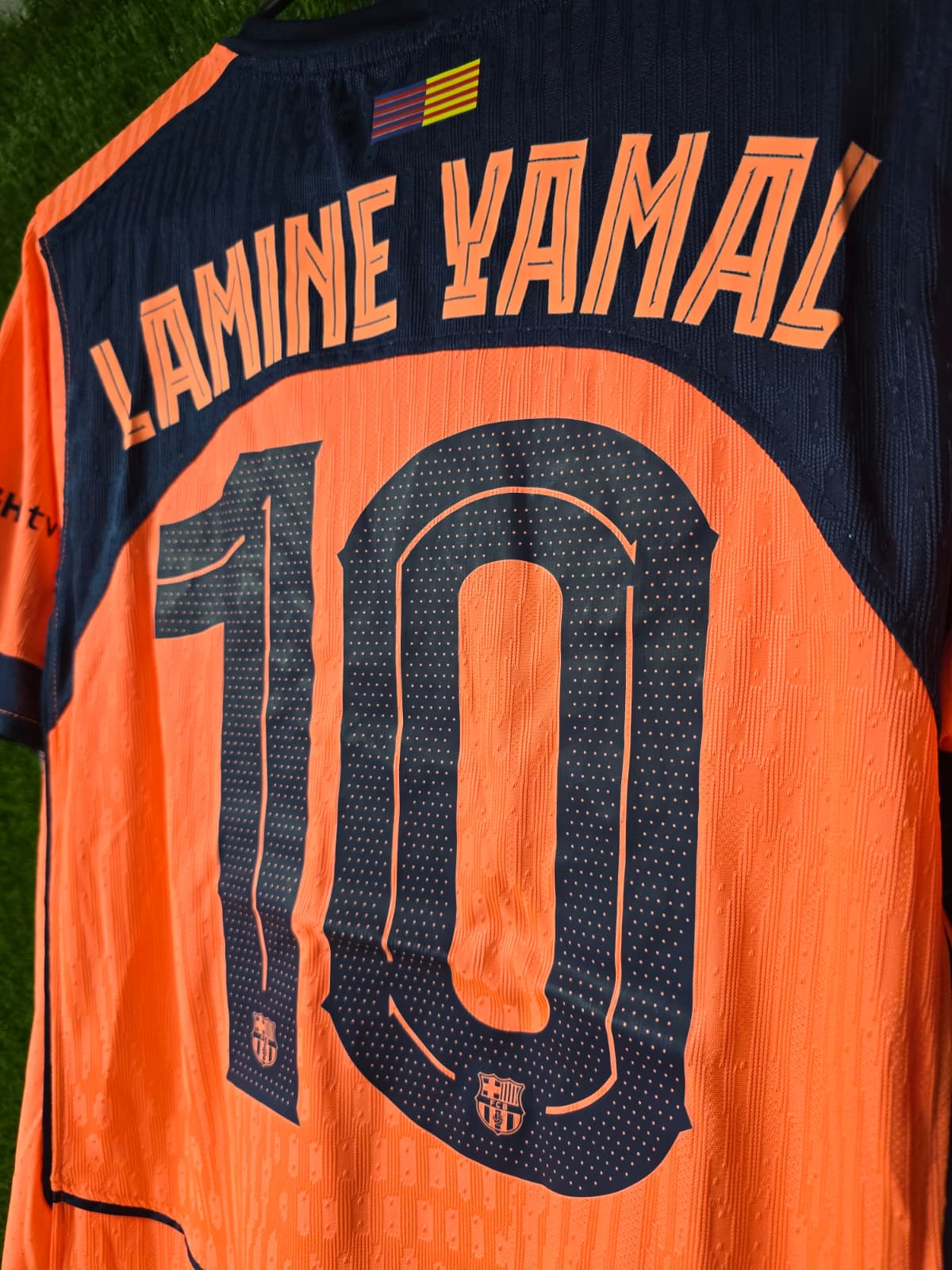 FC Barcelona 25/26