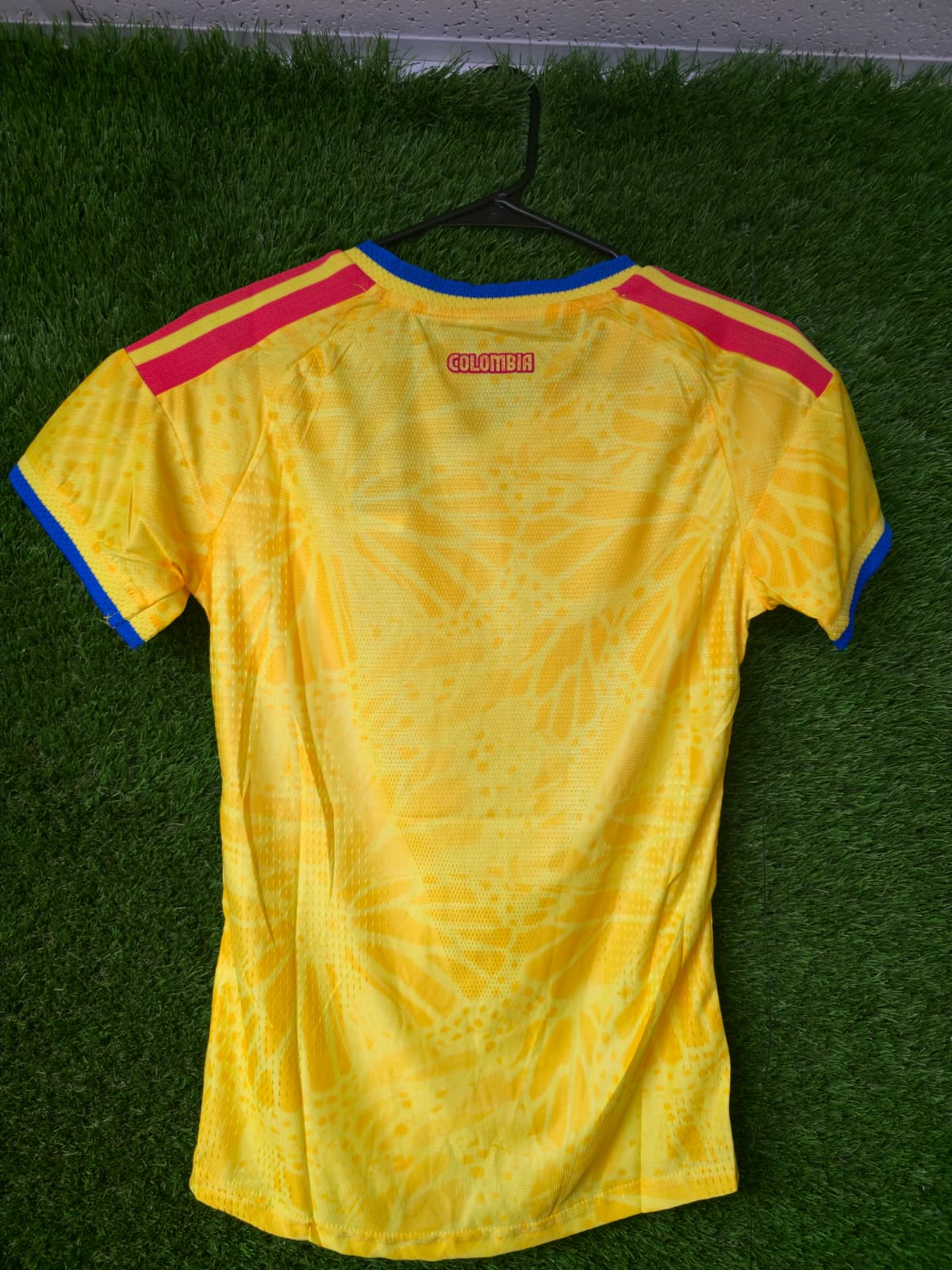 Colombia 2026 Women