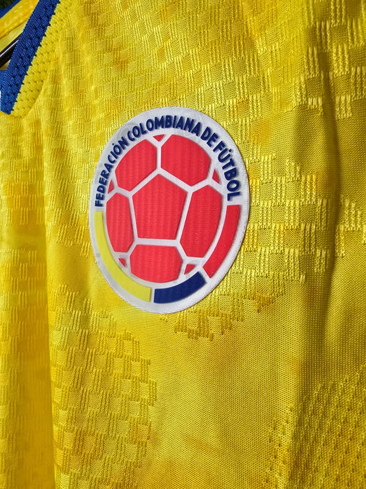 Colombia 2026 Women