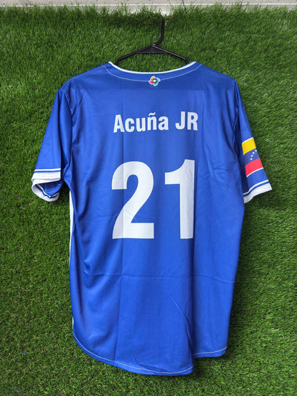 Venezuela Baseball 2026