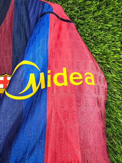 FC Barcelona 26/27(Lamine Yamal)