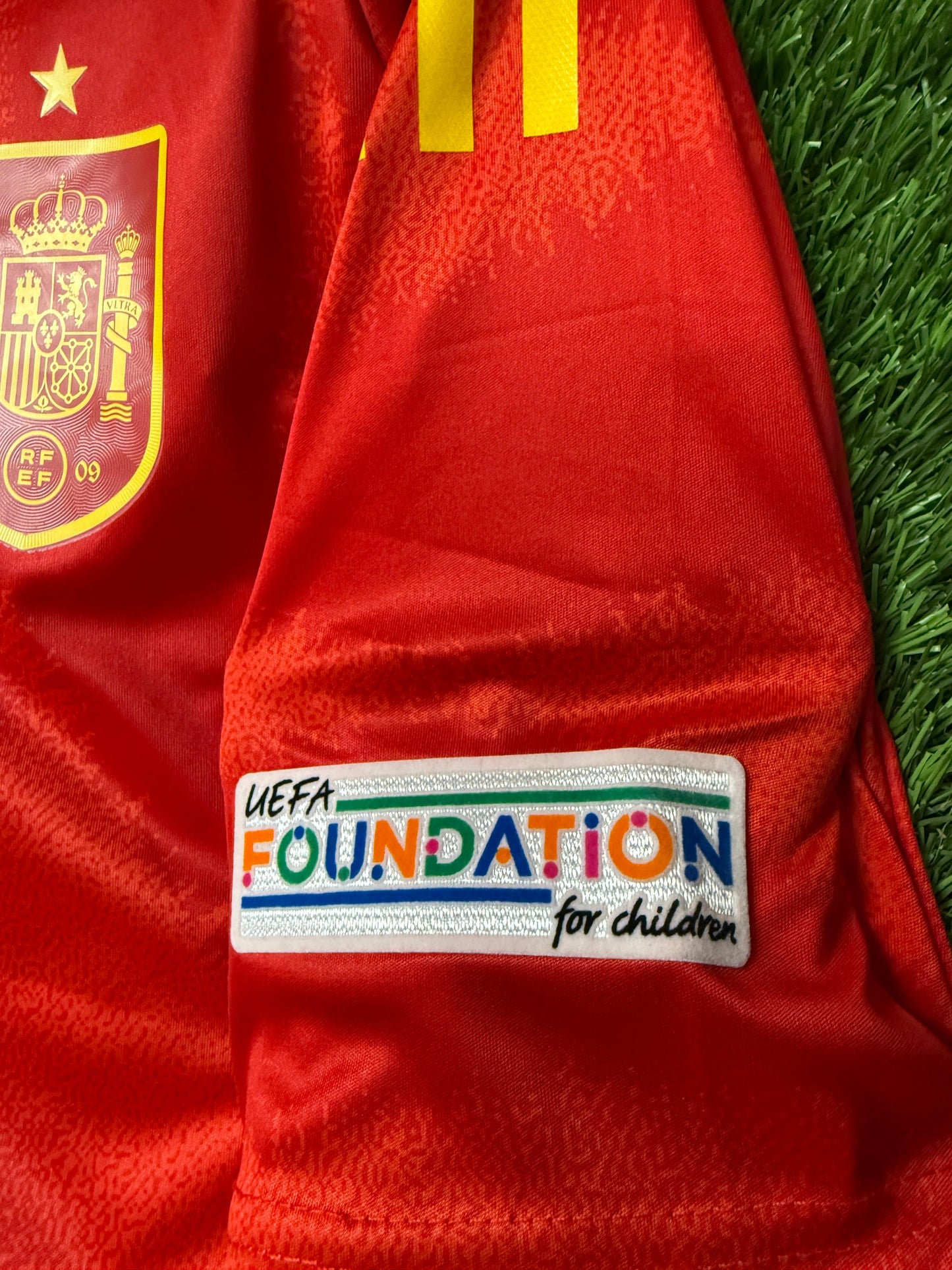 Spain 2024