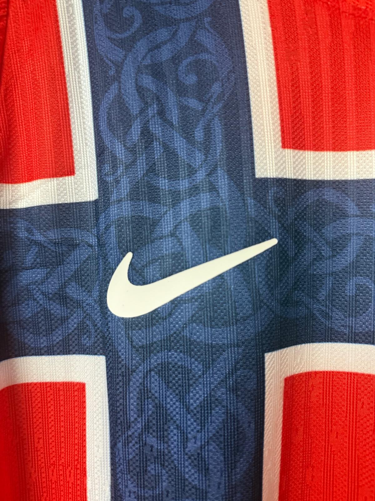 Norway 2026(Haaland)