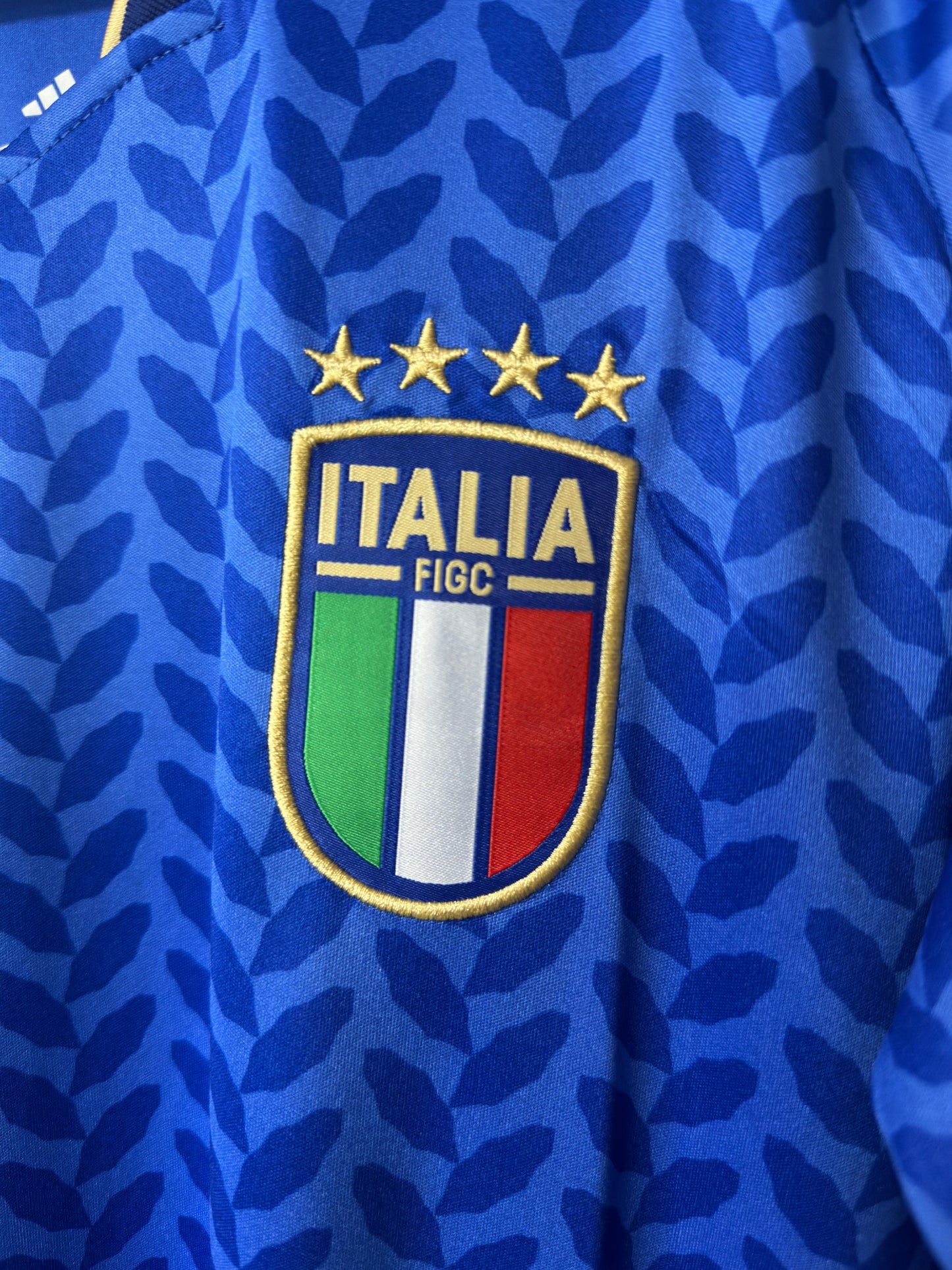 Italy 2026