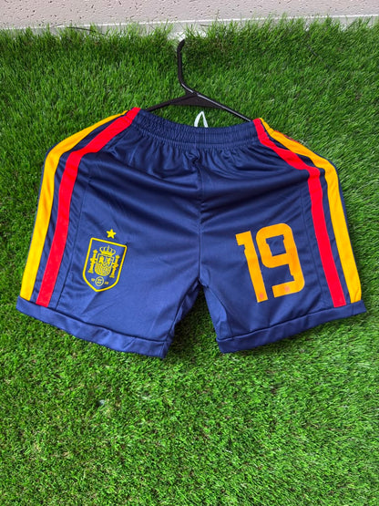 Spain 2026 Kids(Lamine Yamal)