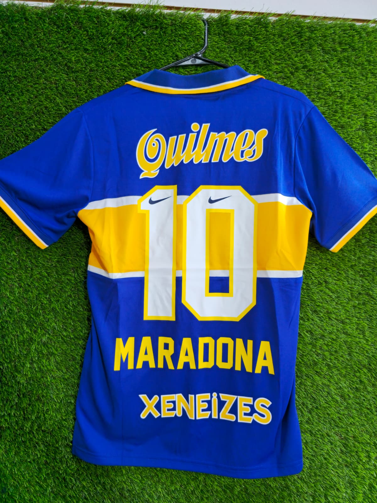 Boca Juniors 96/97(Maradona)
