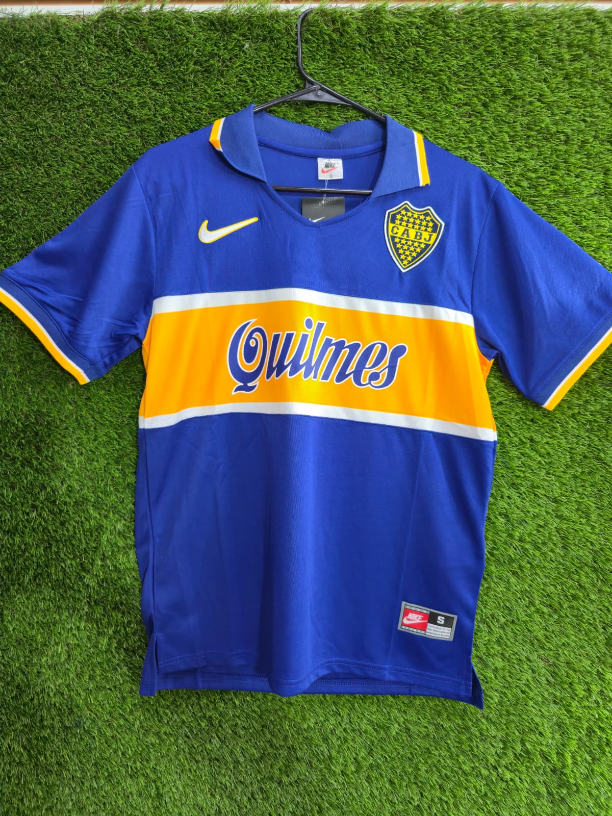 Boca Juniors 96/97(Maradona)