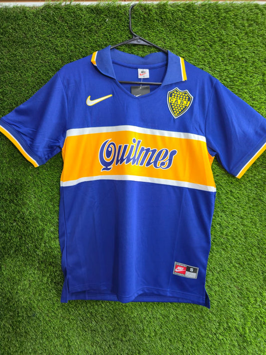 Boca Juniors 96/97(Maradona)