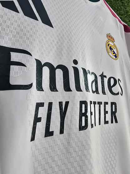 Real Madrid 26/27