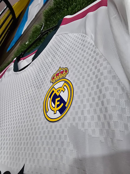 Real Madrid 26/27