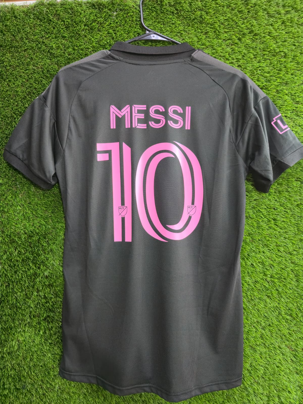 Inter Miami CF Jersey