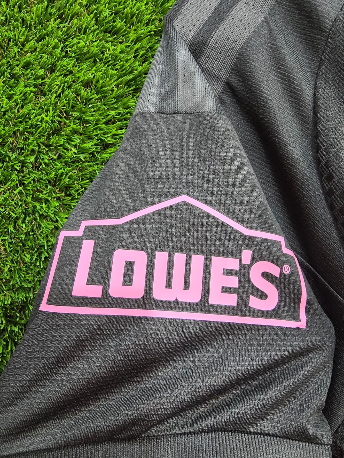 Inter Miami CF Jersey