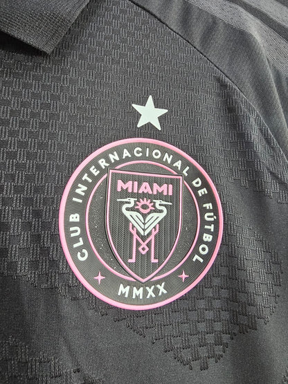 Inter Miami CF Jersey