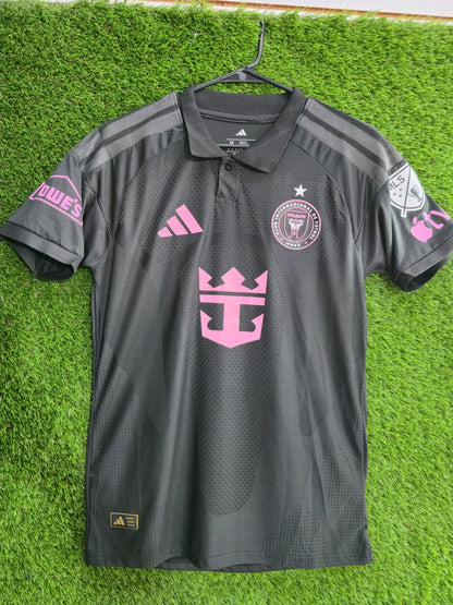 Inter Miami CF Jersey