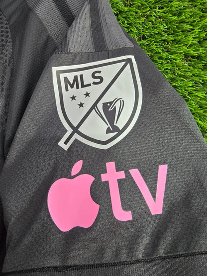 Inter Miami CF Jersey