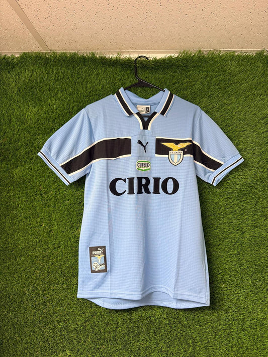 Lazio 99/00(Nedved)