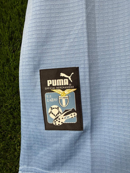 Lazio 99/00(Nedved)
