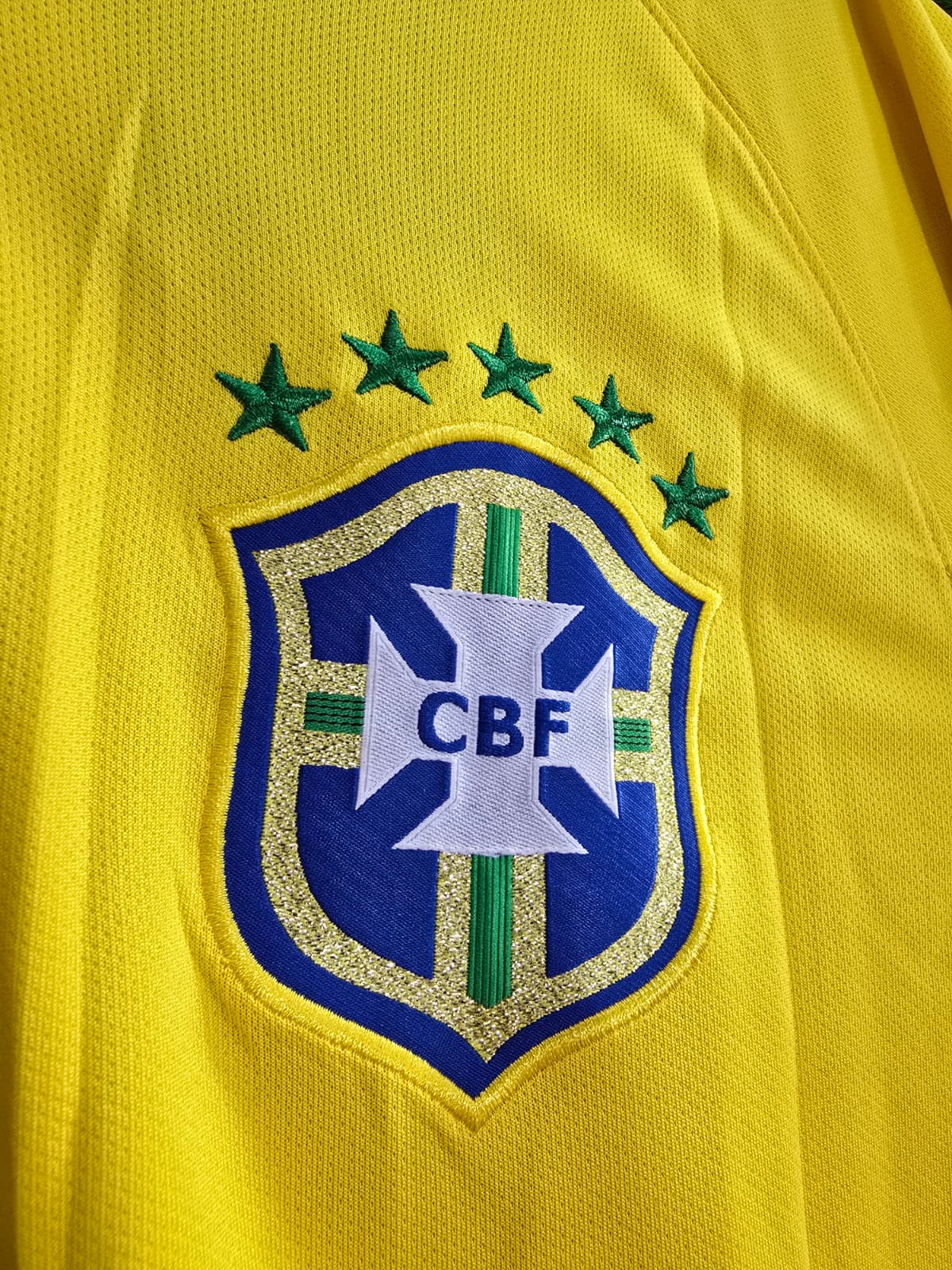 Brazil 2014(Neymar JR)