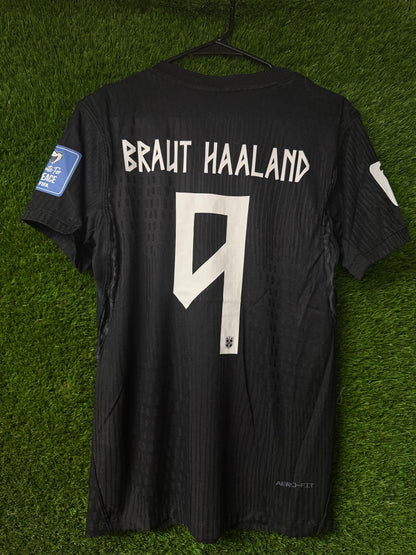 Norway 2026 Away(Haaland)