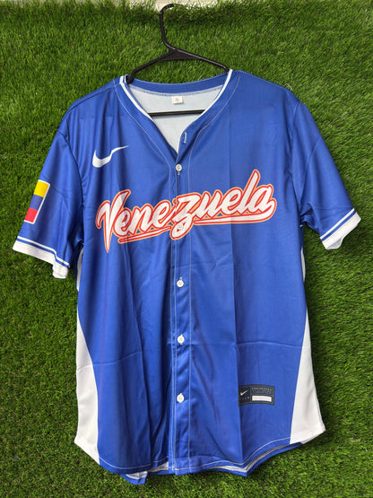 Venezuela Baseball 2026