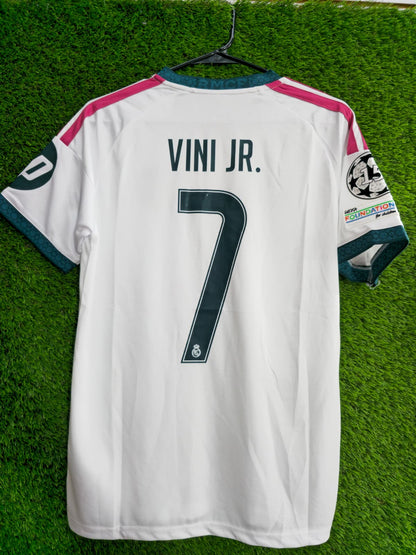 Real Madrid 26/27